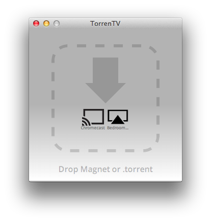 mac torrent github